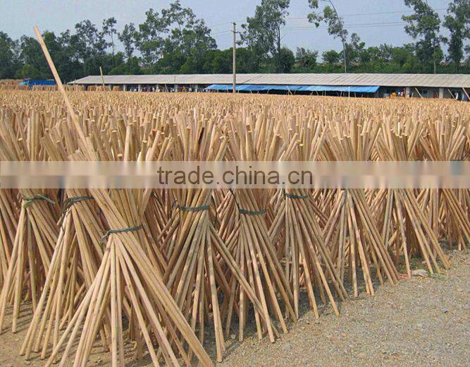 natural wooden handle for snow shovel