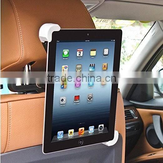 New products 360 Degree Rotation ipad holder from China factory for car