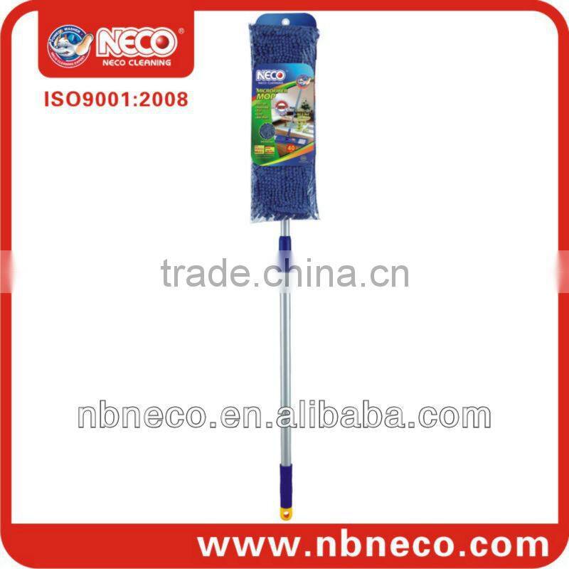 Flat mop easy mop