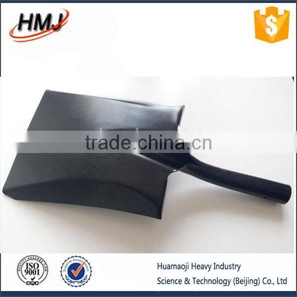 Alibaba hot sale China shovel without handle