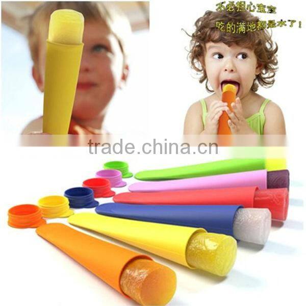 Food grade custom silicone molds | silicone popsicle mold | ice cube tray