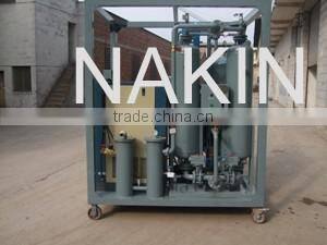 AD Air Generator Device Oil Filtration Machine
