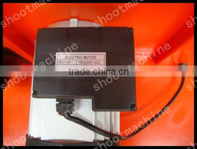 16" Band Saw Machine MJ3442(16") with Length of saw blade 3345mm and Motor Power 3HP