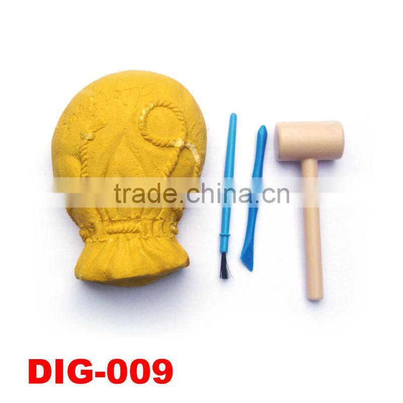 Educational Dinosaur DIG Kit Toy For Kids