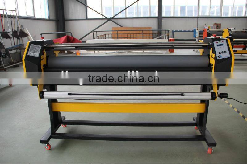 Laminator Factory, Manufacturer ADL-1600H1