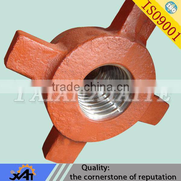 truck trailer connecting axis