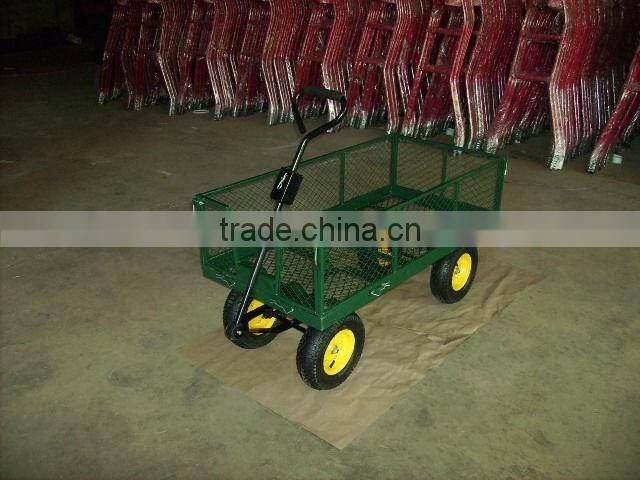 supply garden cart / garden wagon cart TC1840