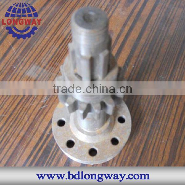 cnc machining companies in china