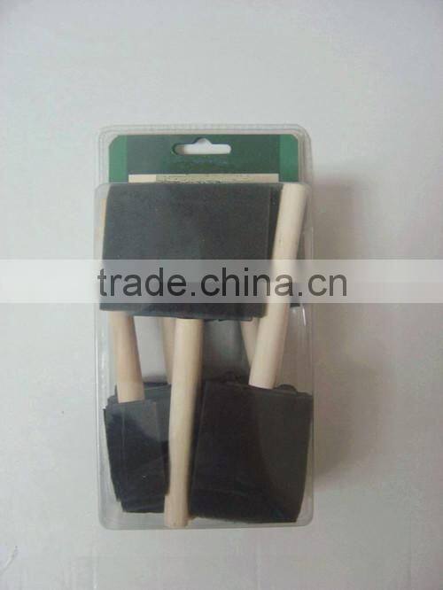 foam brush