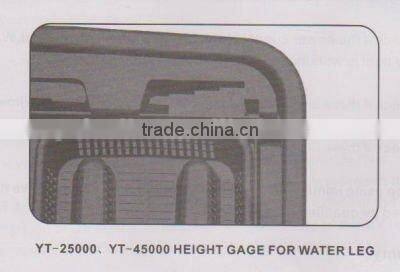 Aquarium and garden water filter