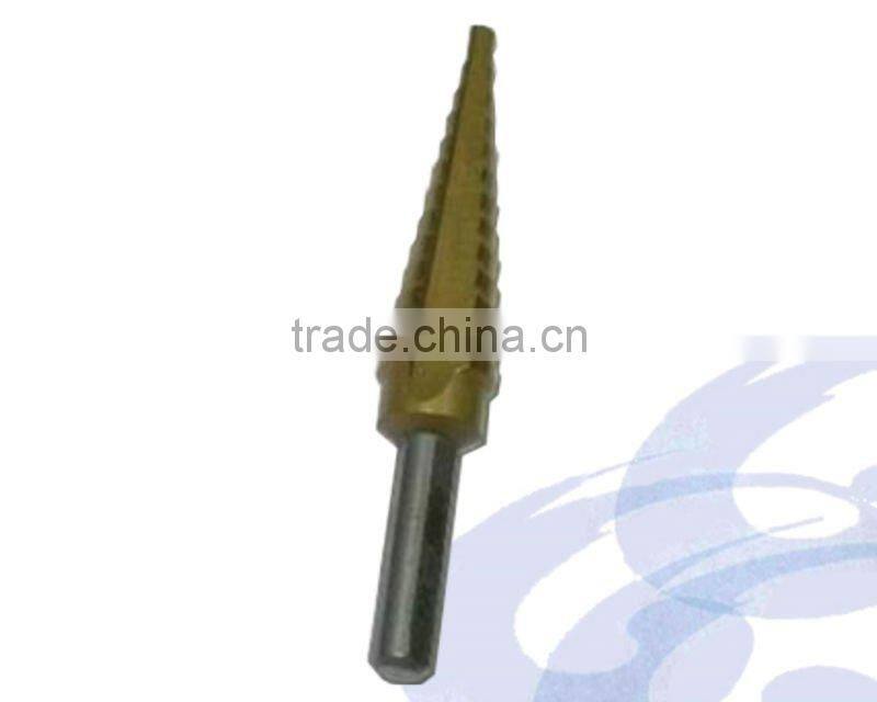 HSS Metal Steel Step Drill Bit Tool Hilti Type Hand Tools Price