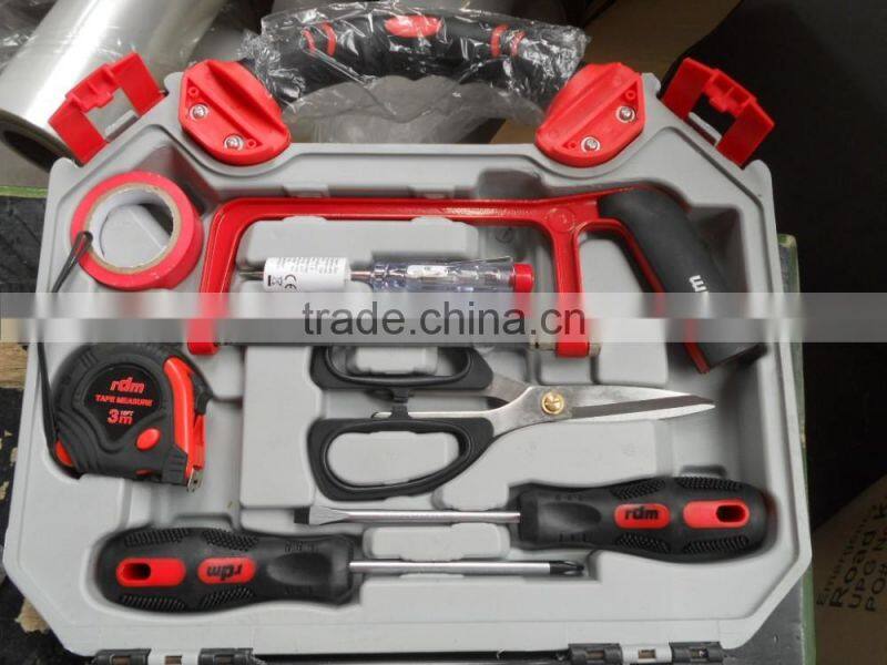 OK-tools 92PCS combination household tool set