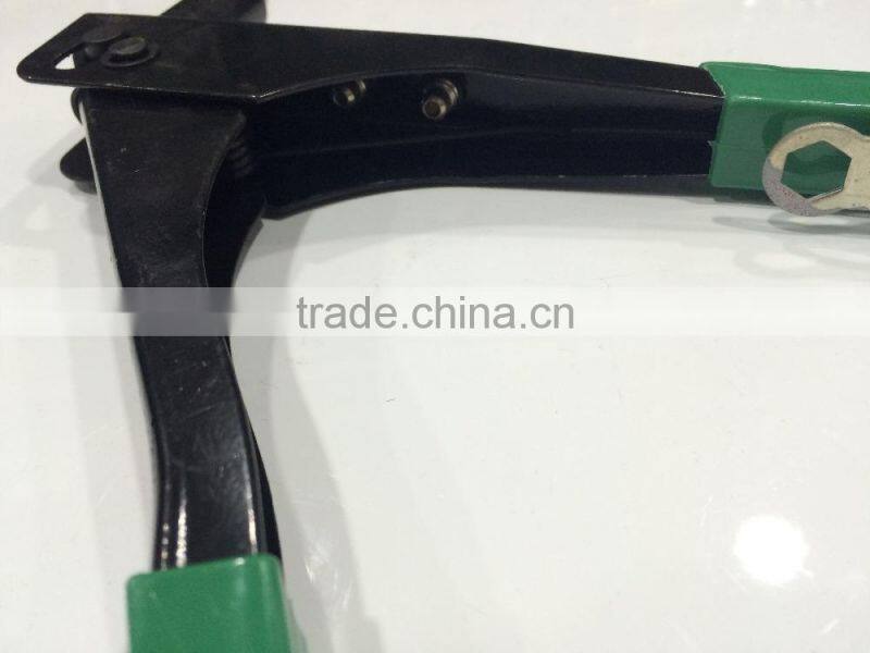 BERRYLION nail pulling and blind rivet gun with high quality