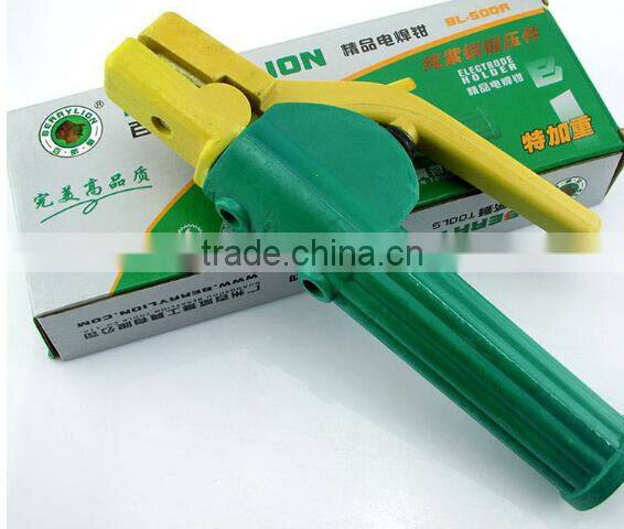 800A Electrical welding hand tool for sale, high quality welding holder