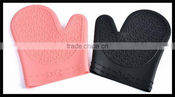 kitchen silicone cook gloves heat resistent,heat resistance oven gloves,microwave heated gloves