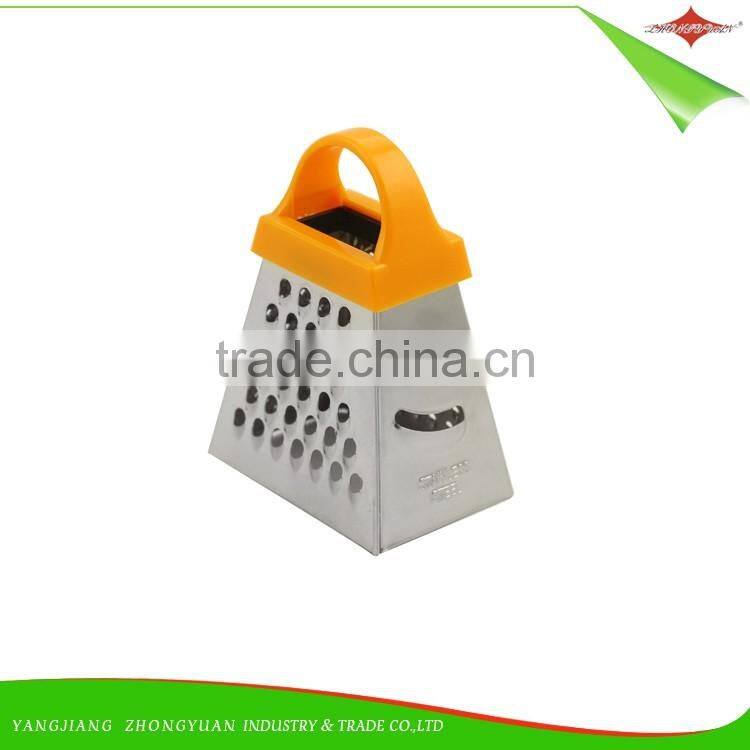 ZY-N5022 Stainless Steel kitchen Grater box