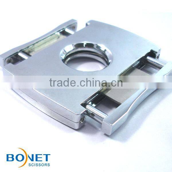 SC12001 FDA Certificated Cuts up to a 50 ring gauge cigar best cohiba cigar cutter