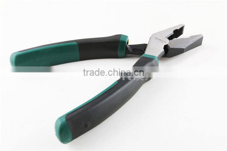 8" Industrial Grade Combination Pliers