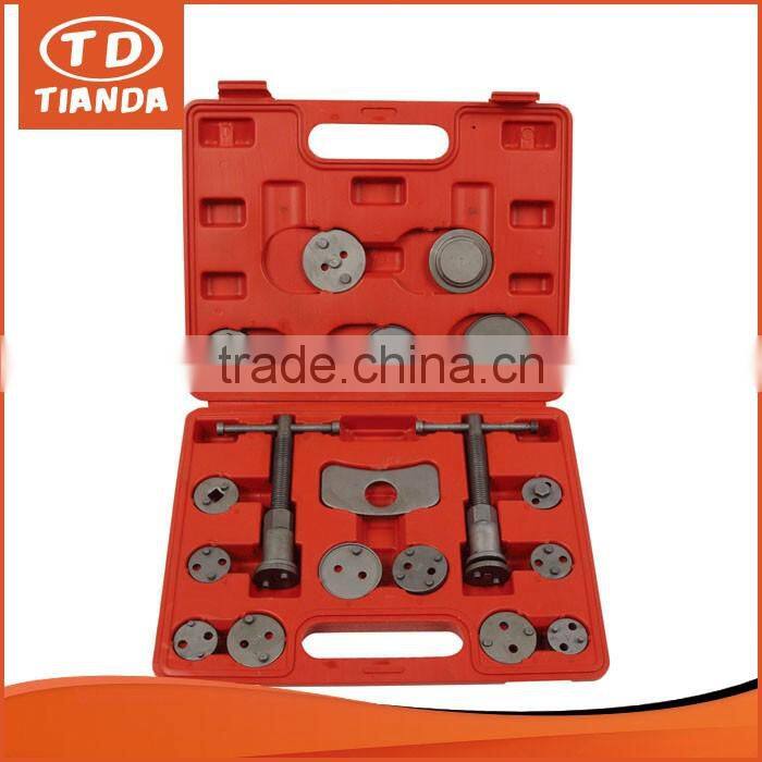 Strict QC 18pc Brake Wind-back Tool Set Auto Body Tool And Equipment