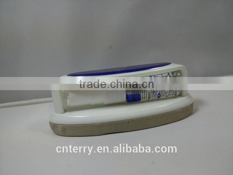 clean screen handheld gel kit