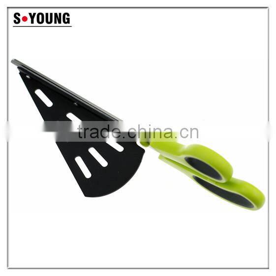 61017 31cm kitchen scissors pizza scissor