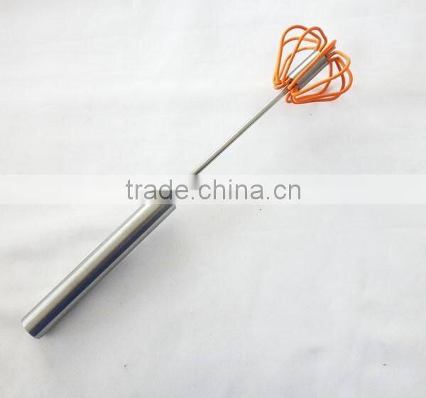 hot sale .fastion colourful whisk&kitchen tools set./eggbeater