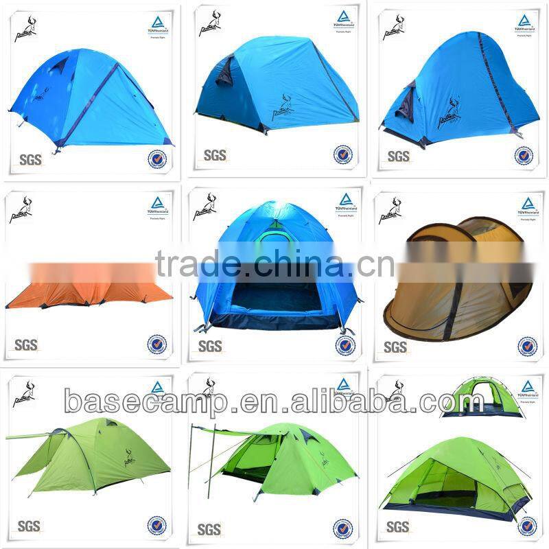 High Quality Waterproof Feather Down Sleeping Bag