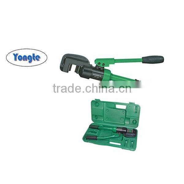 Hydraulic Cutting Hand Rebar Cutter