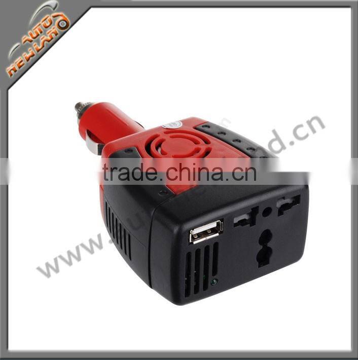 Car Inverter 150W car power inverter 150w dc12v ac220v