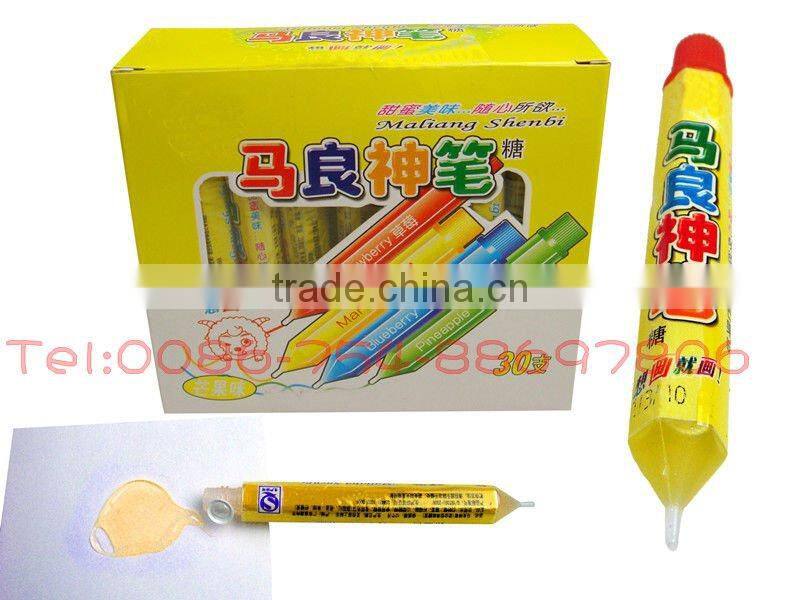 Special pen fruit jam