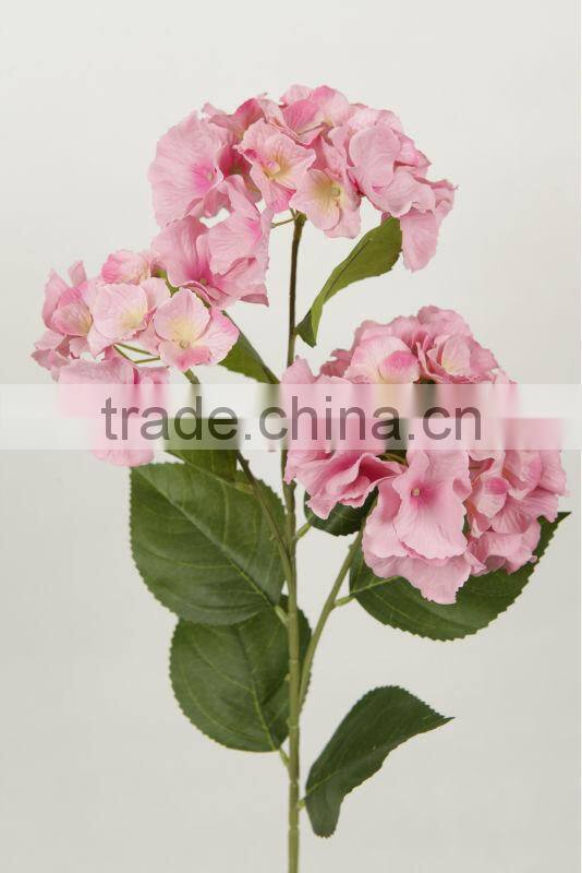 festive party supplies silk hydrangea 27711MN