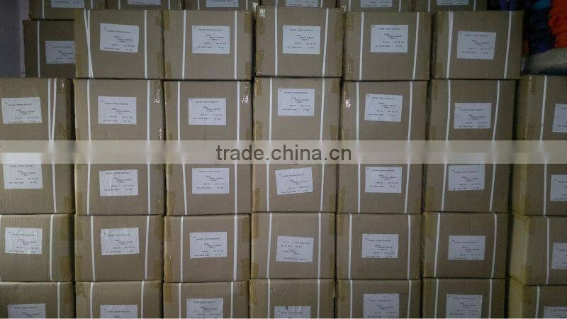 150 Gsm natural cotton drawstring bag