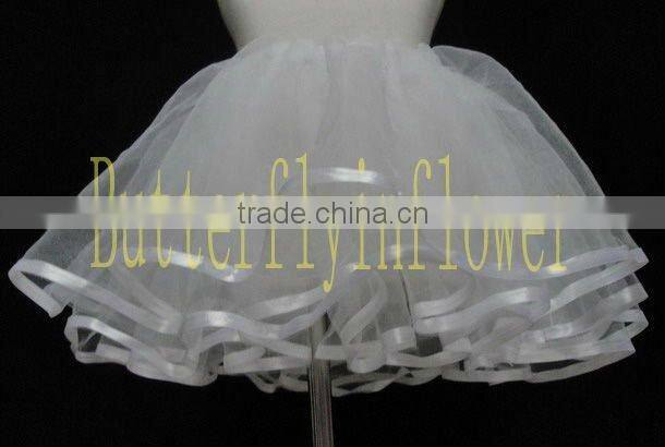 Chrismas party tutus baby girl skirts