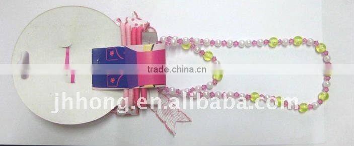 Kids Jewelry Set/accessory