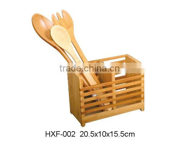 100% bamboo floding dinsh rack with drainer rack cover