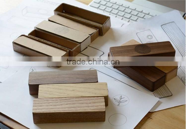 Literary ,supierior and beautiful wooden tea box