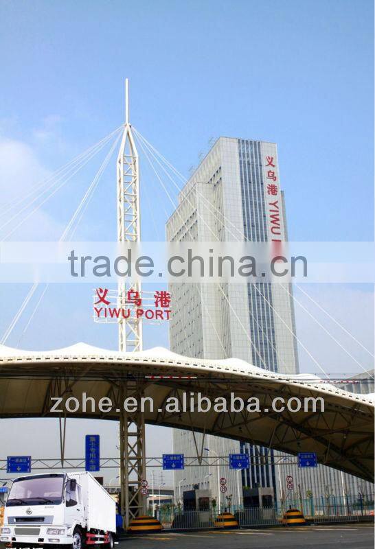 Professional Yiwu Market Purchasing Service