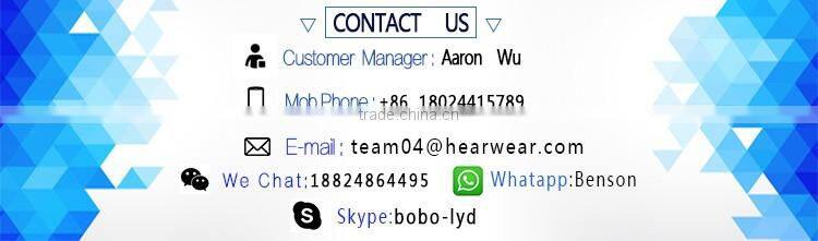 Customized Thinsulate Thermal Lined Stretch Winter Acrylic Knitted Glove for mobile phone