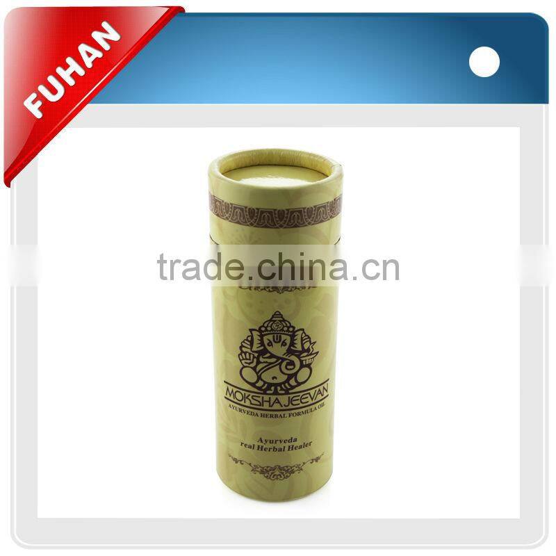 New arrival Oil box for presents