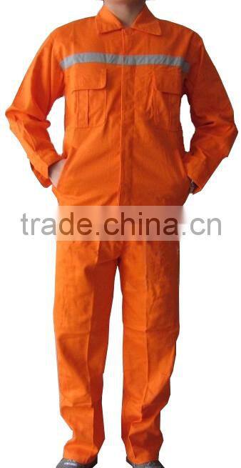 EN471 safety workwear hi vis reflective clothing with custom logo