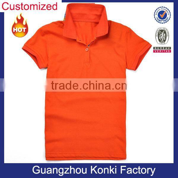 hot sale custom Slim Fit Polo Shirts Specialized