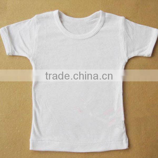 2013 baby clothes short sleeve organic cotton baby clothes