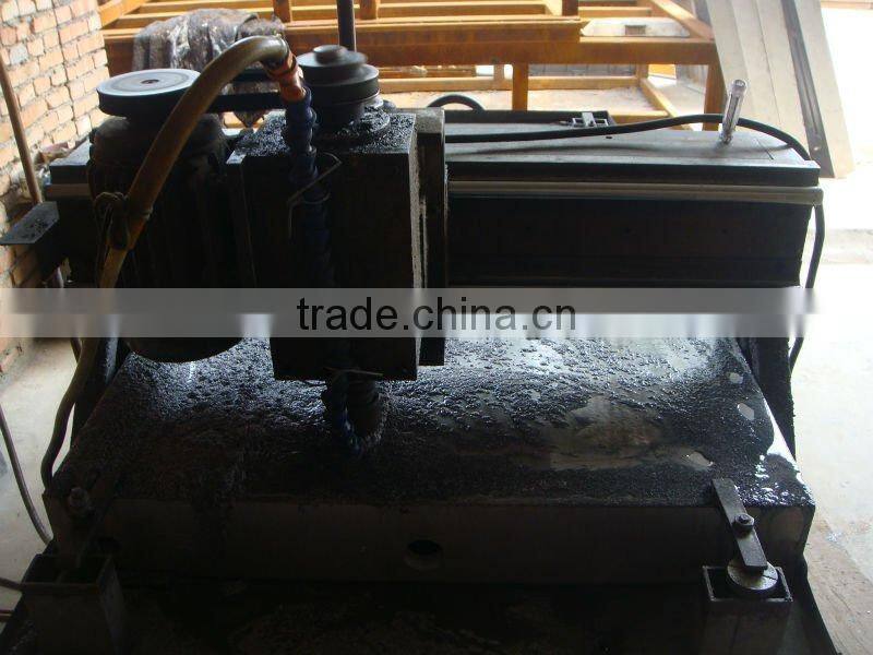 Aluminum accessories of 6090 cnc routers