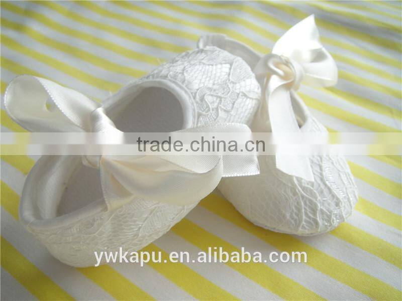 2016 Hot Sale Cheap Baby Shoes,Lace shoes for infant girls
