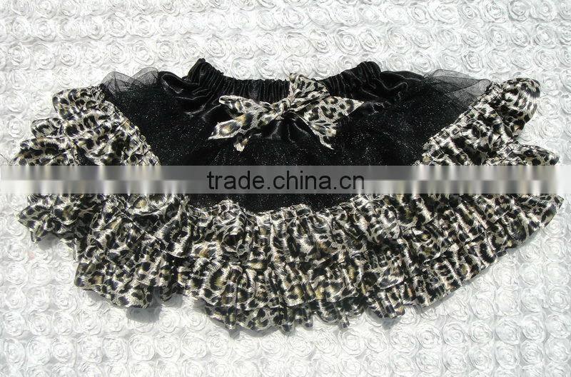 GIRL'S FAIRY TUTUS BABY SEQUIN WAIST TUTUS