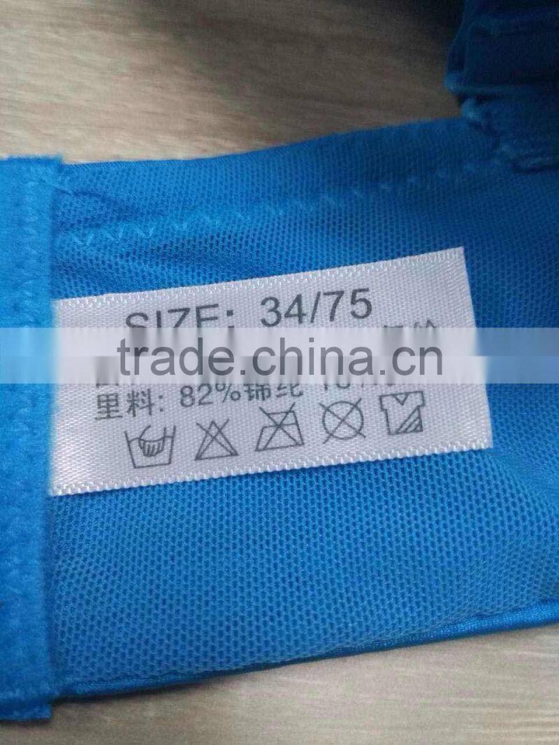 GZY Stocklot Lady Bra