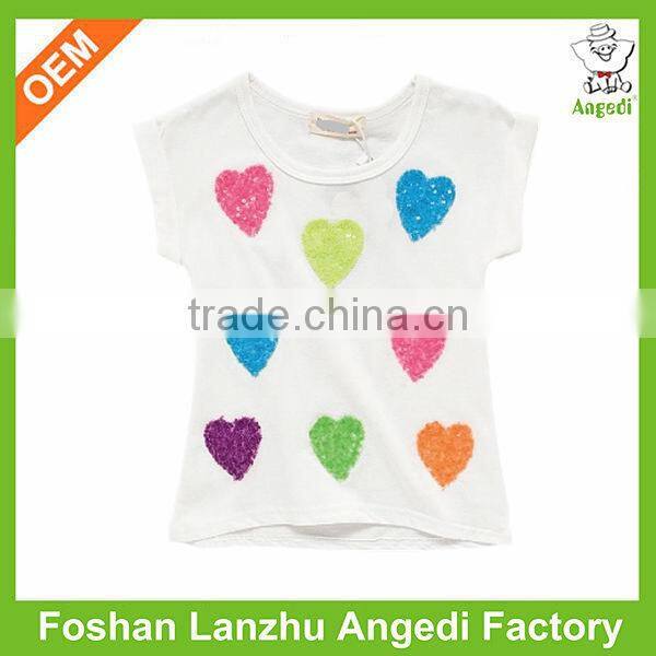 Popular branded clothes stocklot teen girls clothing