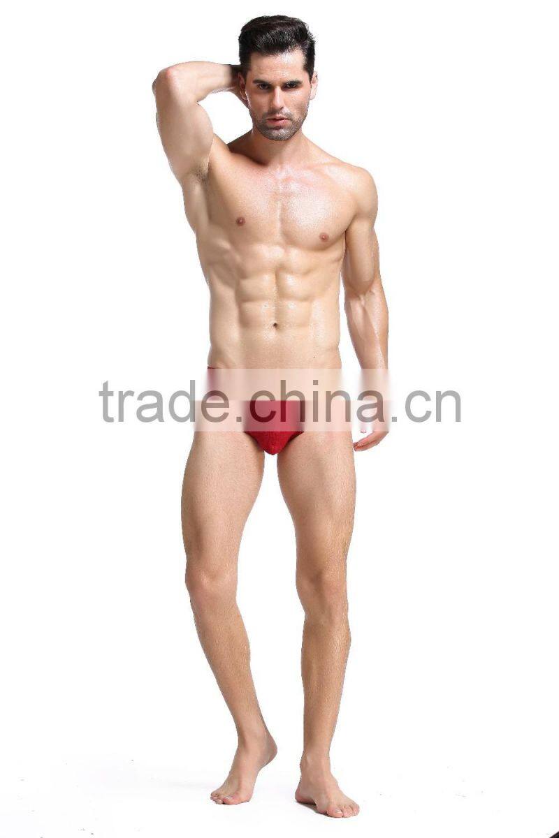 fashion sexy man underwear boxer comfortable frabic