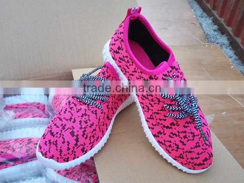 Latest cheap china factory price sport shoes and sneakers for men