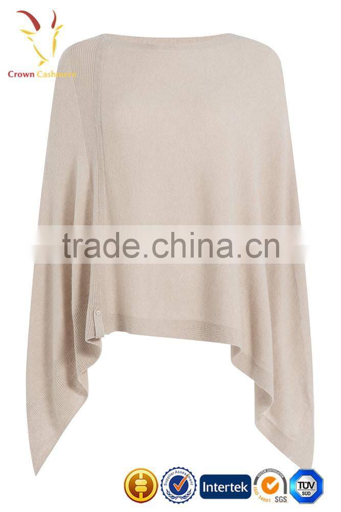 100% Pure Cashmere Pashmina Shawl